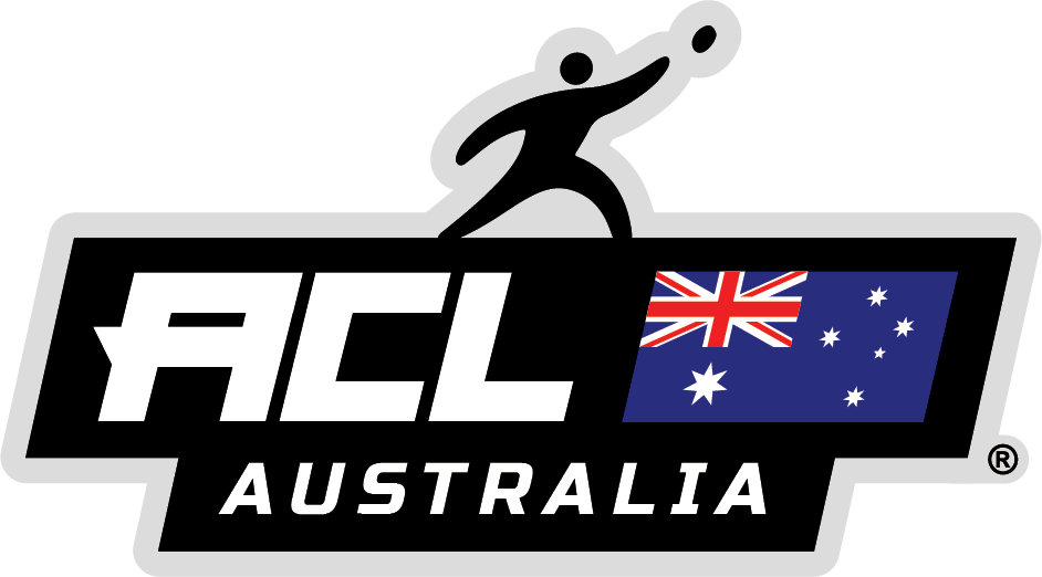 ACL Australia logo