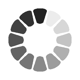 loading spinner