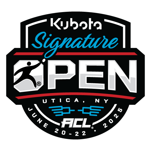 ACL Signature Open logo